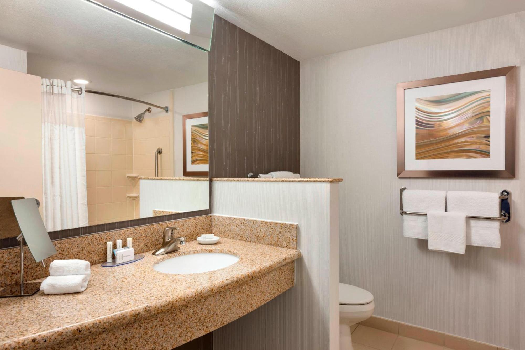 Courtyard By Marriott Fort Smith Downtown Esterno foto