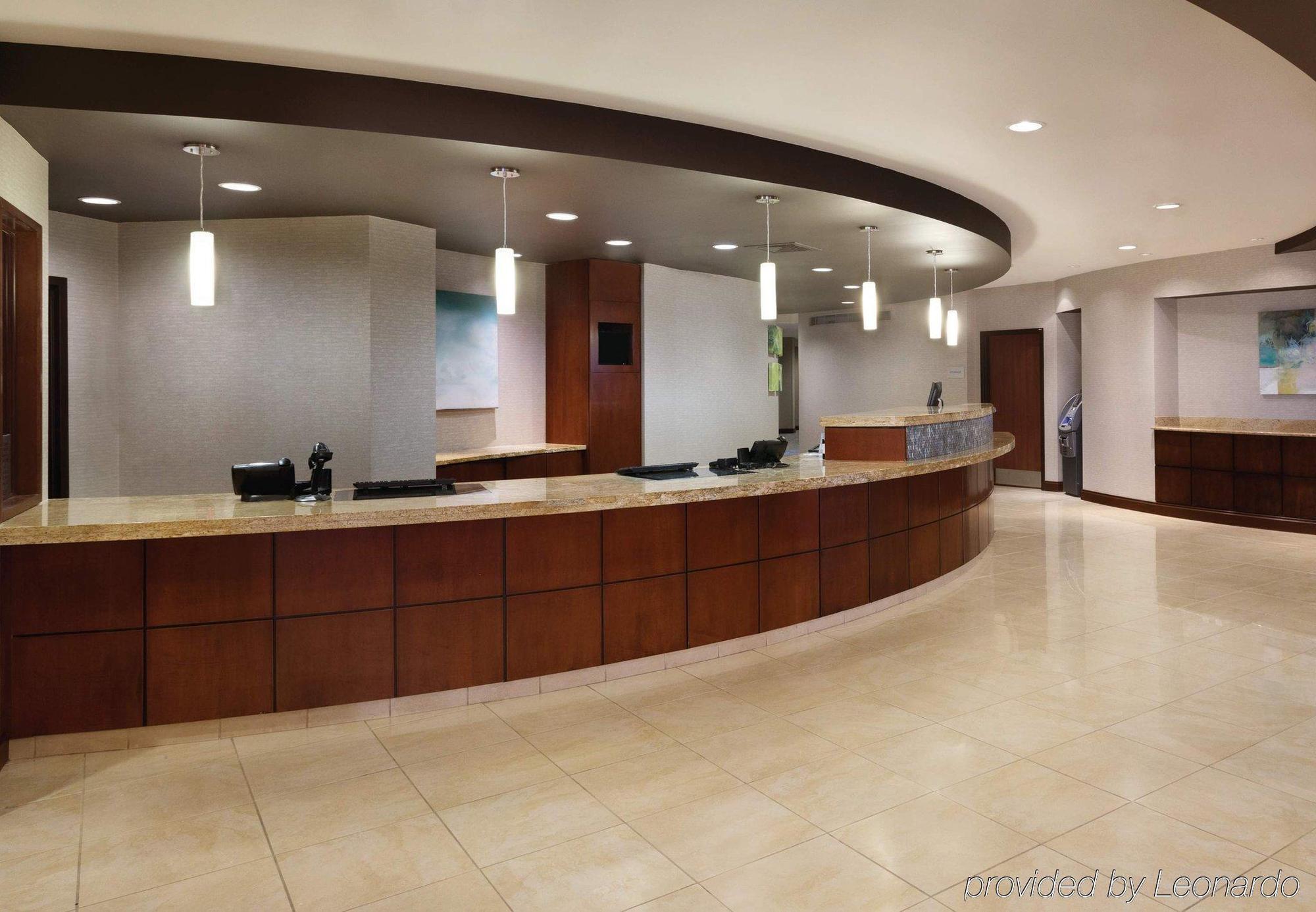 Courtyard By Marriott Fort Smith Downtown Esterno foto