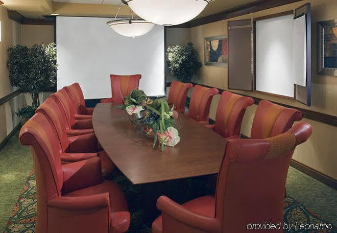 Courtyard By Marriott Fort Smith Downtown Esterno foto